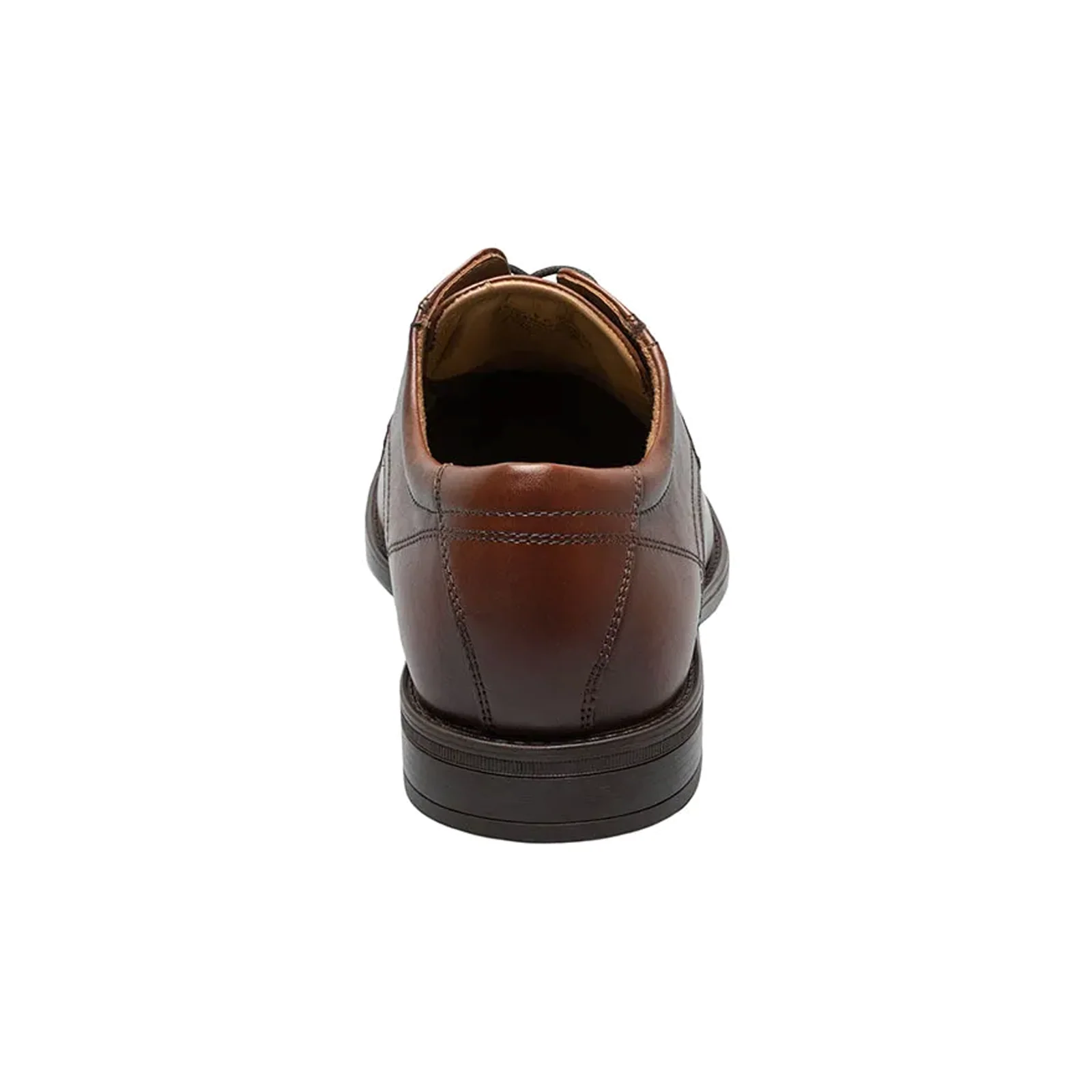 Florsheim Midtown Cap Toe Oxford (Men) - Cognac - Image 5