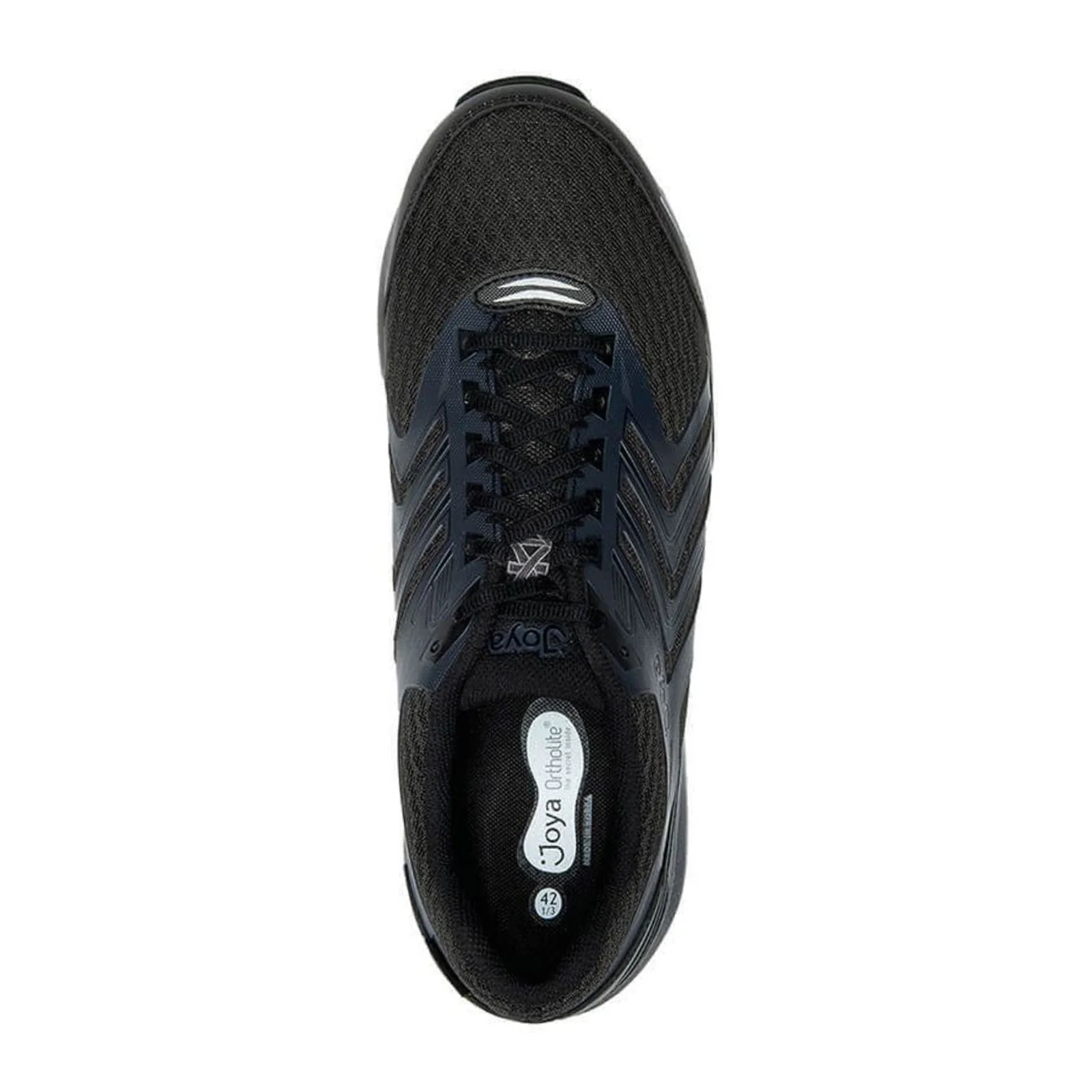Joya Flash SR Sneaker (Men) - Black - Image 3