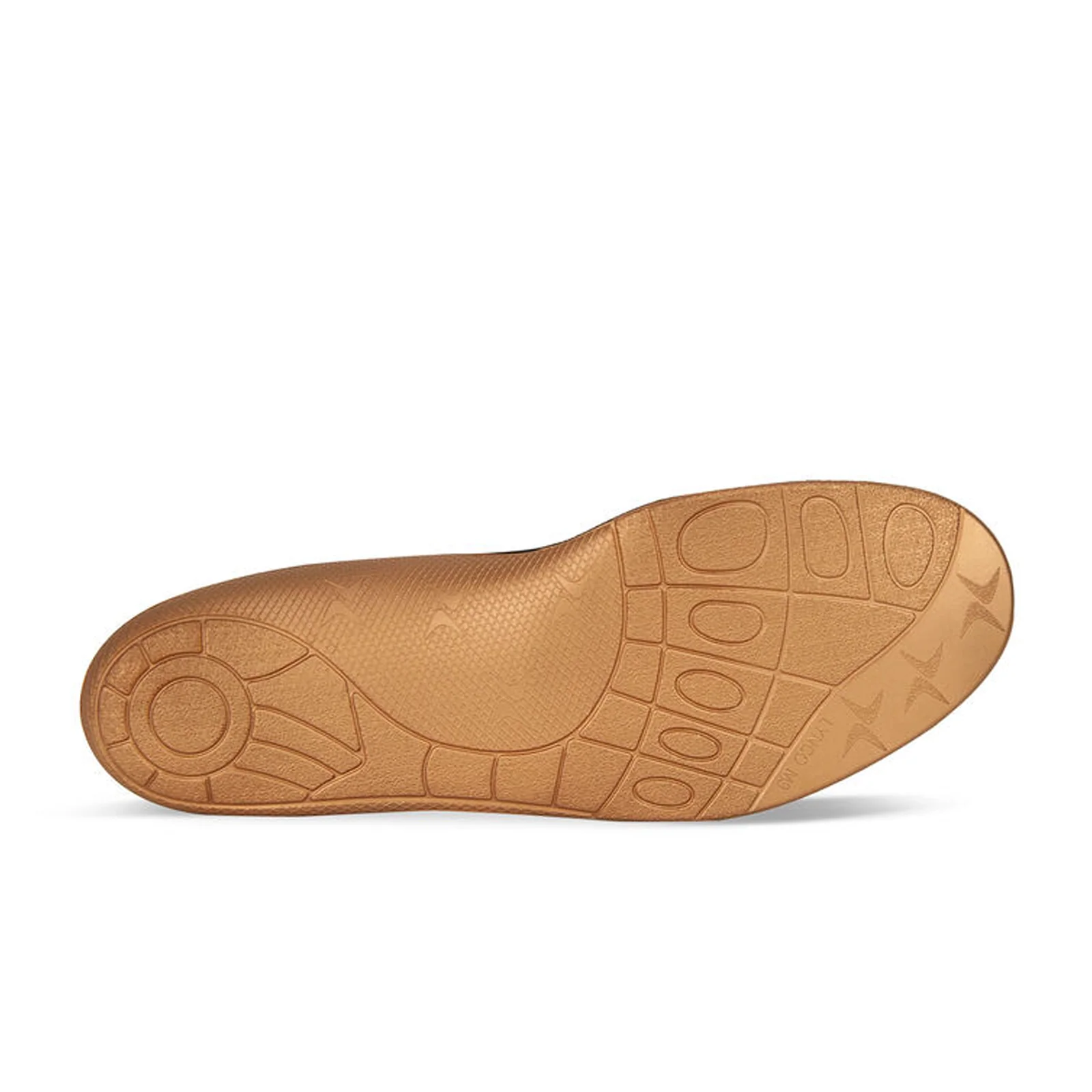 Lynco L400 Compete Orthotic (Women) - Copper - Image 4