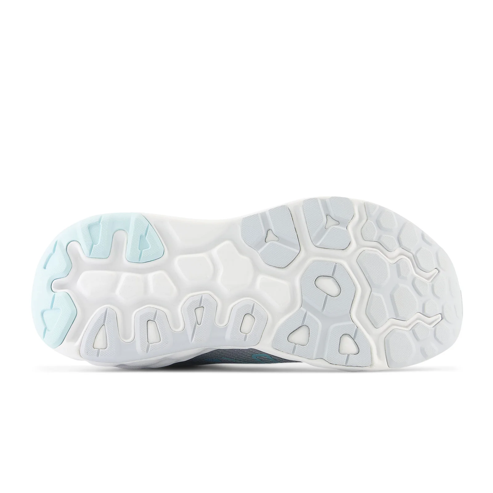 New Balance Fresh Foam X 840 v1 Running Shoe (Women) - Quartz Grey - Image 4