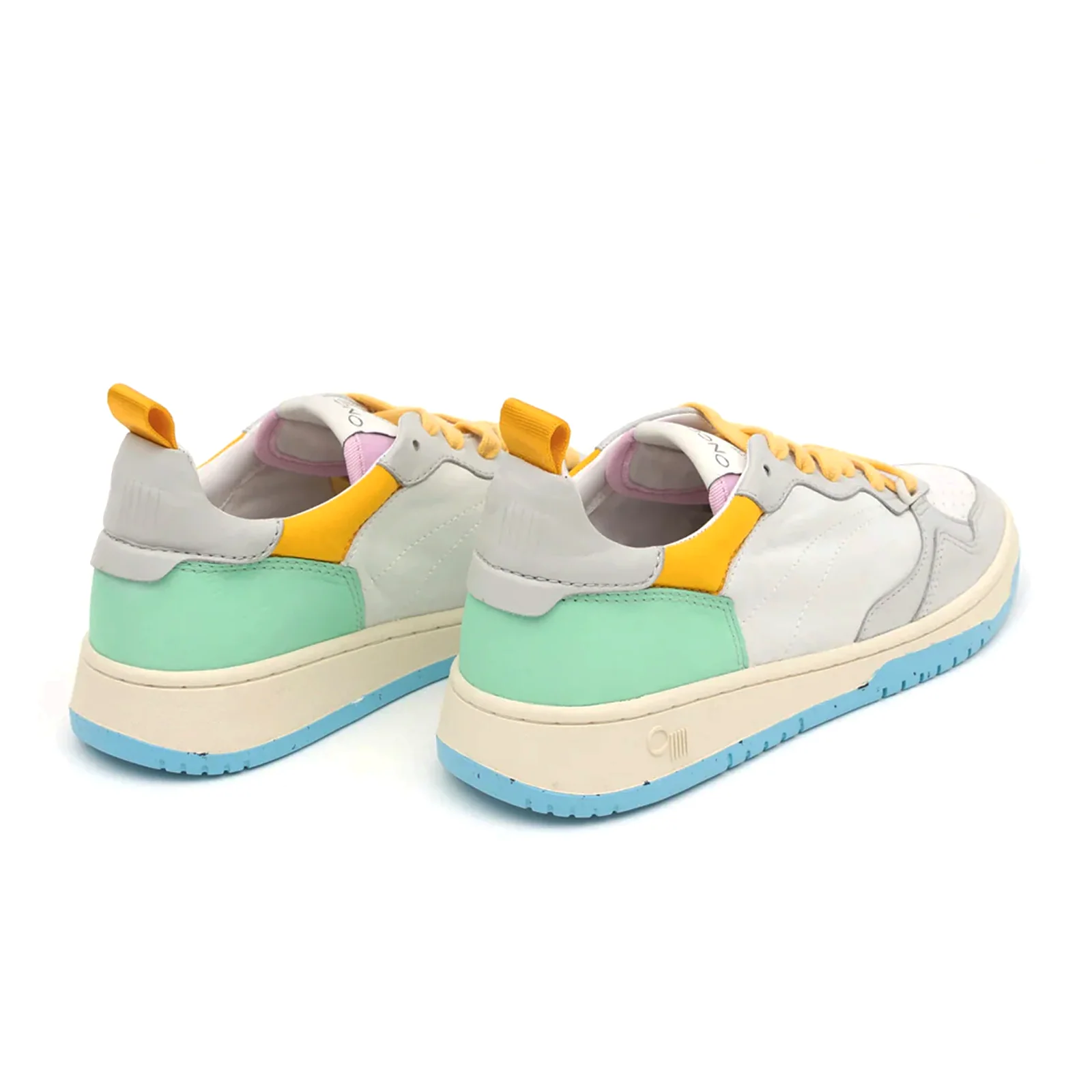 Oncept Phoenix Sneaker (Women) - Coastal Multi - Image 3