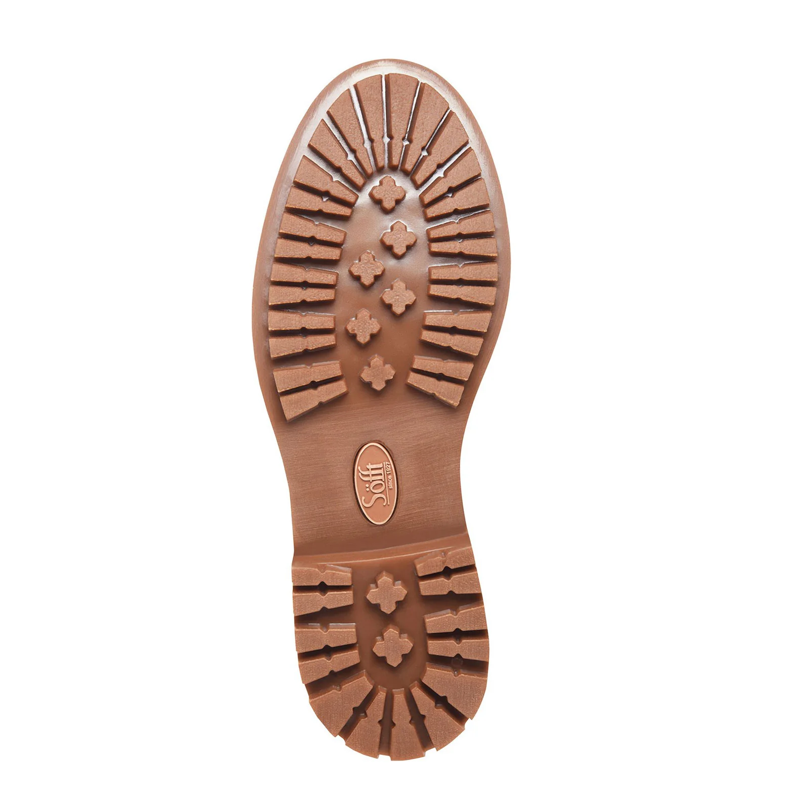 Sofft Lalana Mid Boot (Women) - Luggage - Image 3